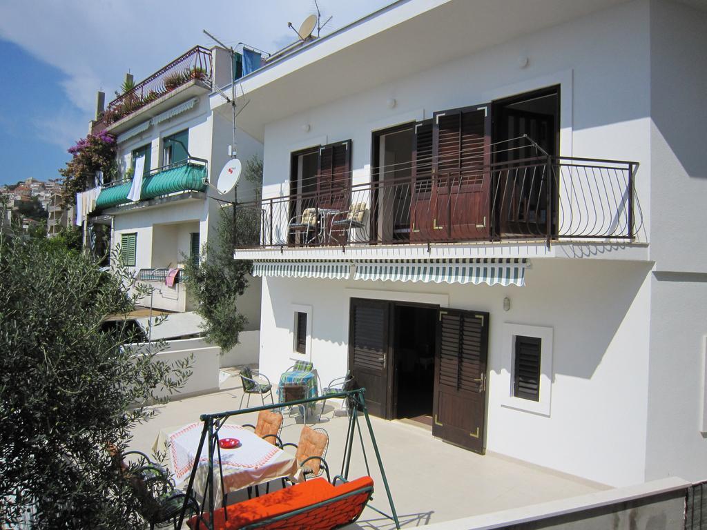 Holiday Home Mona إيغراني الغرفة الصورة