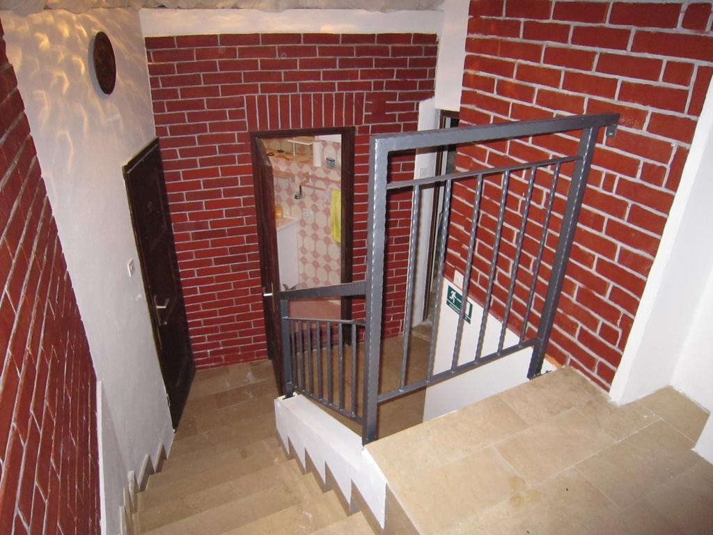 Holiday Home Mona إيغراني الغرفة الصورة