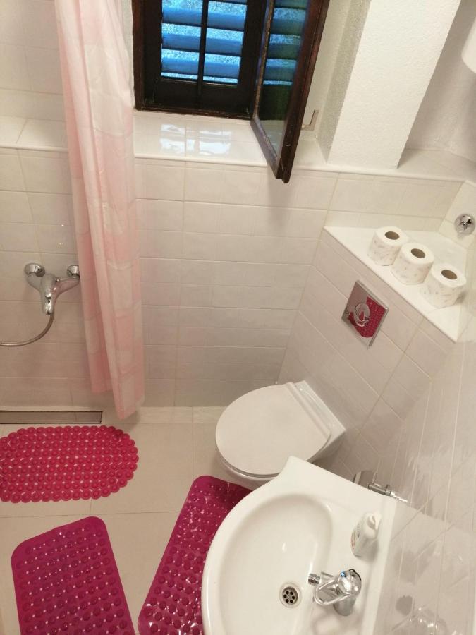 Holiday Home Mona إيغراني المظهر الخارجي الصورة